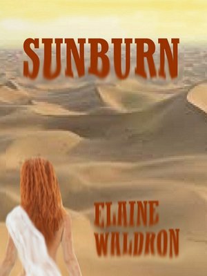 cover image of Sunburn